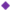 purple parallelogram
